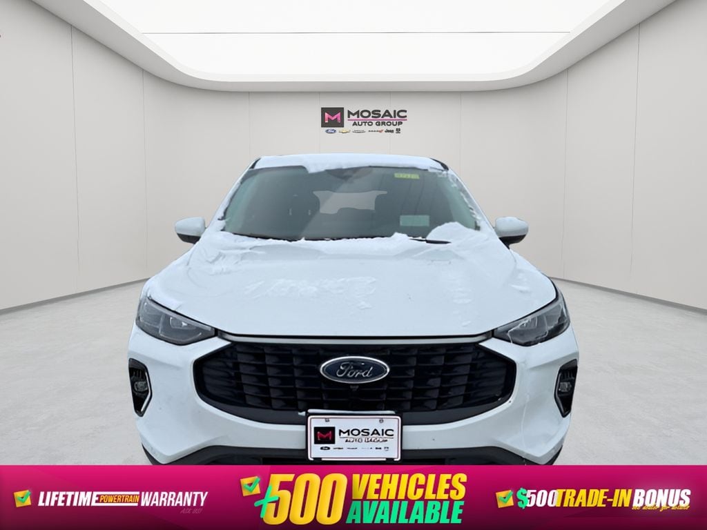 Used 2023 Ford Escape Platinum with VIN 1FMCU9JA6PUA80058 for sale in Zumbrota, Minnesota