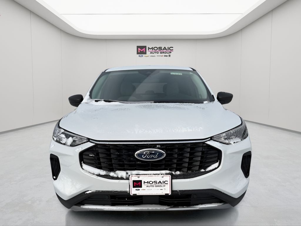 New 2026 Ford Escape Active SUV