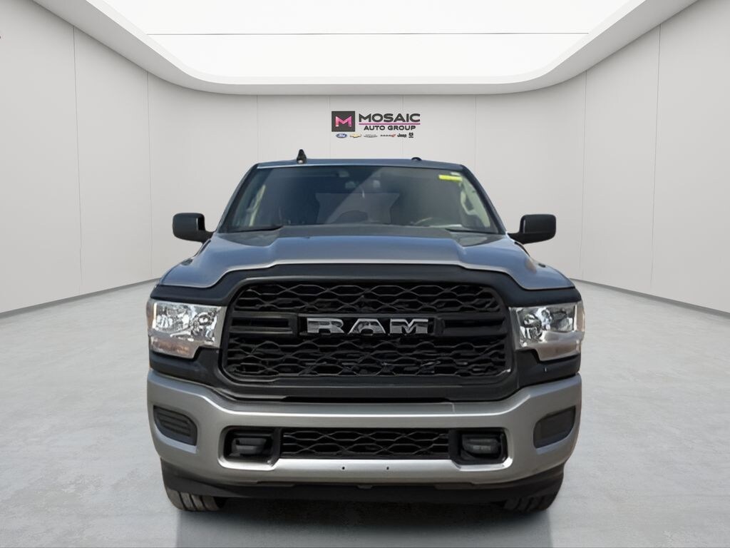 Used 2020 Ram 2500 Tradesman Truck