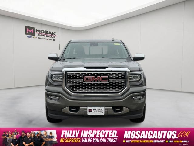 Used 2018 GMC Sierra 1500 Denali Denali with VIN 3GTU2PEJ1JG616471 for sale in Zumbrota, Minnesota