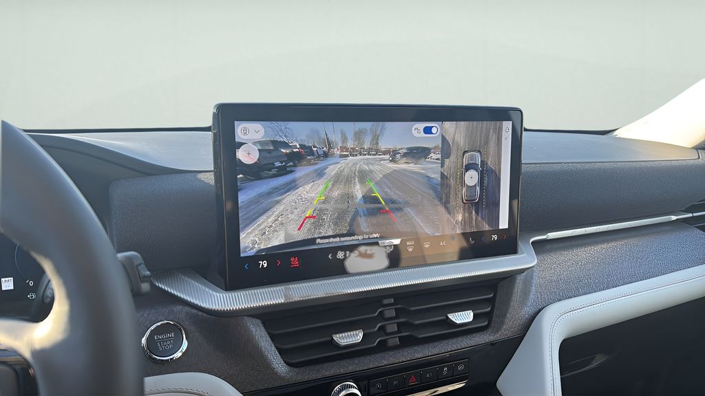 2026 Ford Explorer Platinum - Photo 32