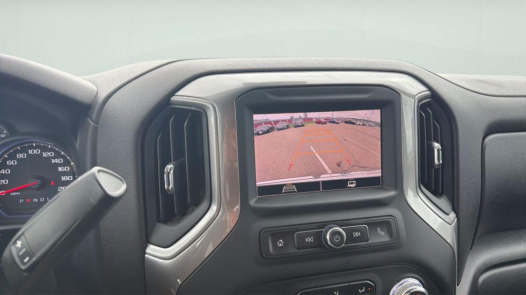 2024 GMC Sierra 1500 Pro - Photo 24