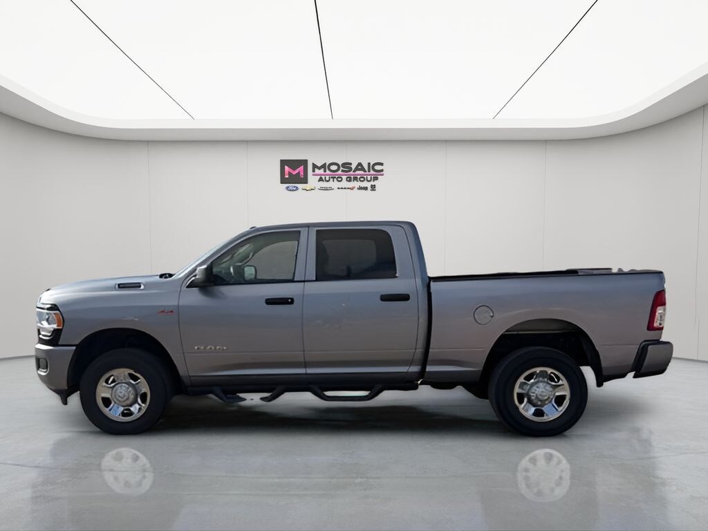 Used 2020 Ram 2500 Tradesman Truck