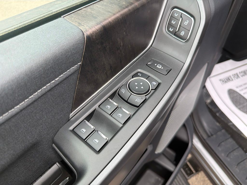 2026 Ford F-350 Super Duty Lariat - Photo 23