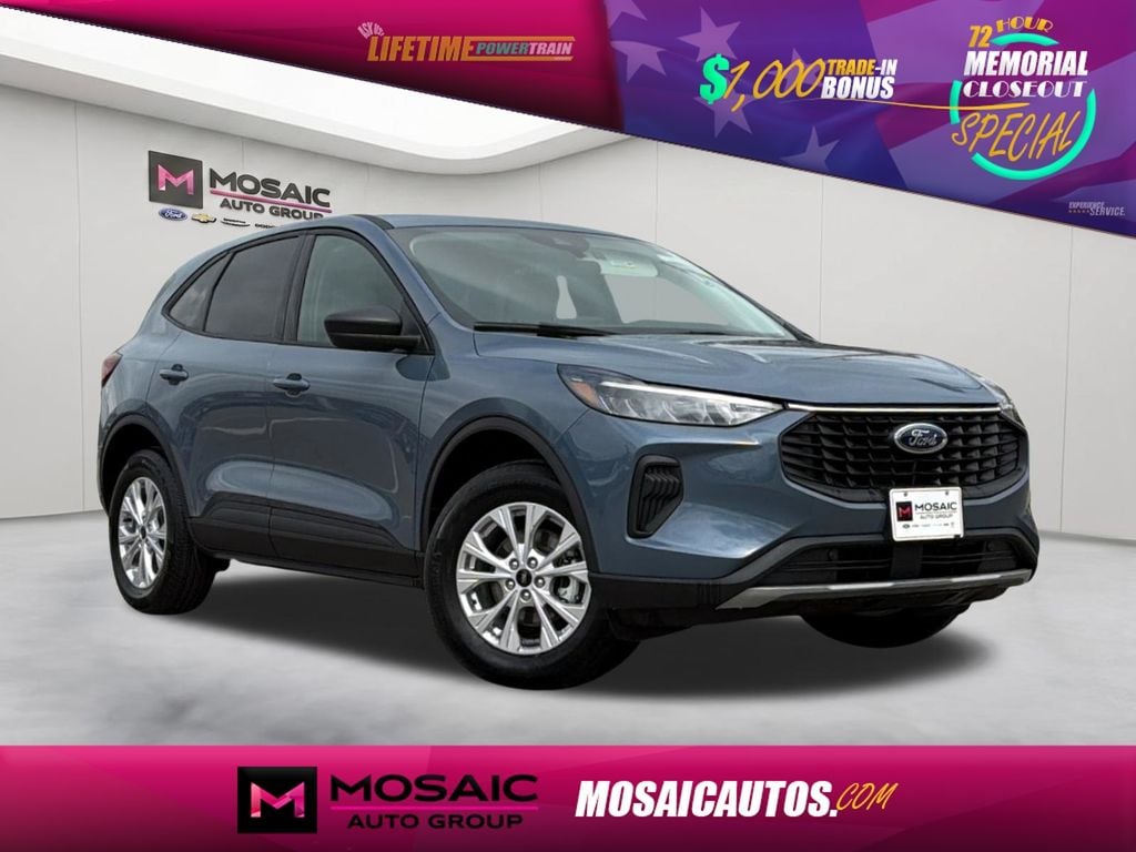 2026 Ford Escape Active AWD's photo