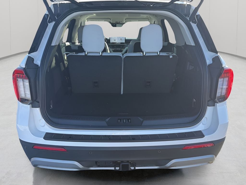 2026 Ford Explorer Platinum - Photo 20