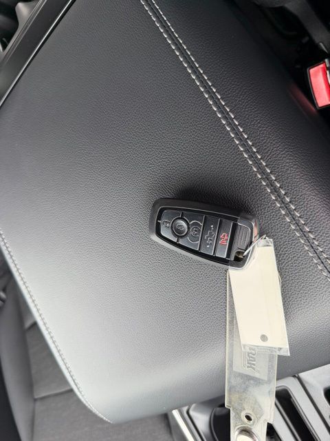 2026 Ford F-150 XLT - Photo 37