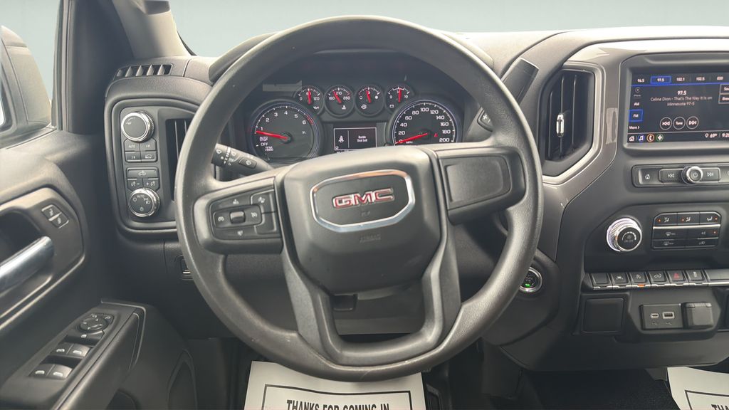 2024 GMC Sierra 1500 Pro - Photo 14