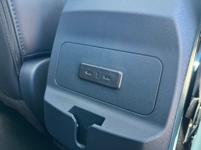 2026 Ford Maverick Lobo Standard - Photo 16