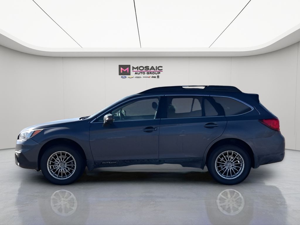 Used 2016 Subaru Outback Limited with VIN 4S4BSENCXG3260705 for sale in Zumbrota, Minnesota