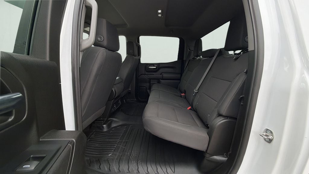 2024 GMC Sierra 1500 Pro - Photo 17
