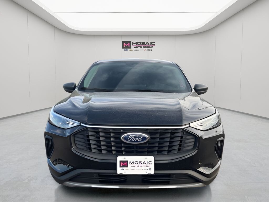 New 2025 Ford Escape Active SUV