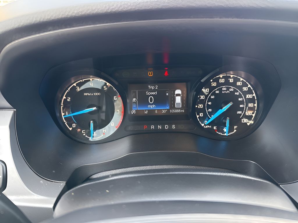 2020 Ford Ranger XLT - Photo 30