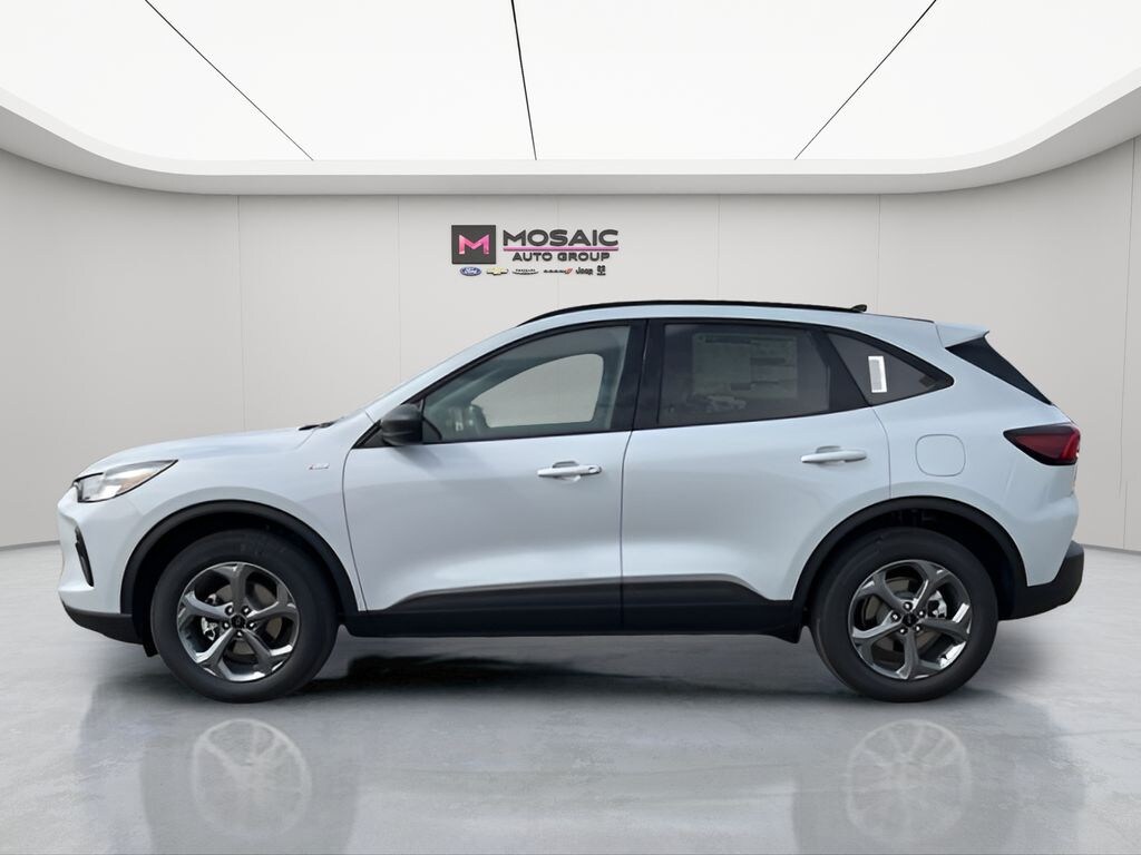 New 2026 Ford Escape ST-Line SUV