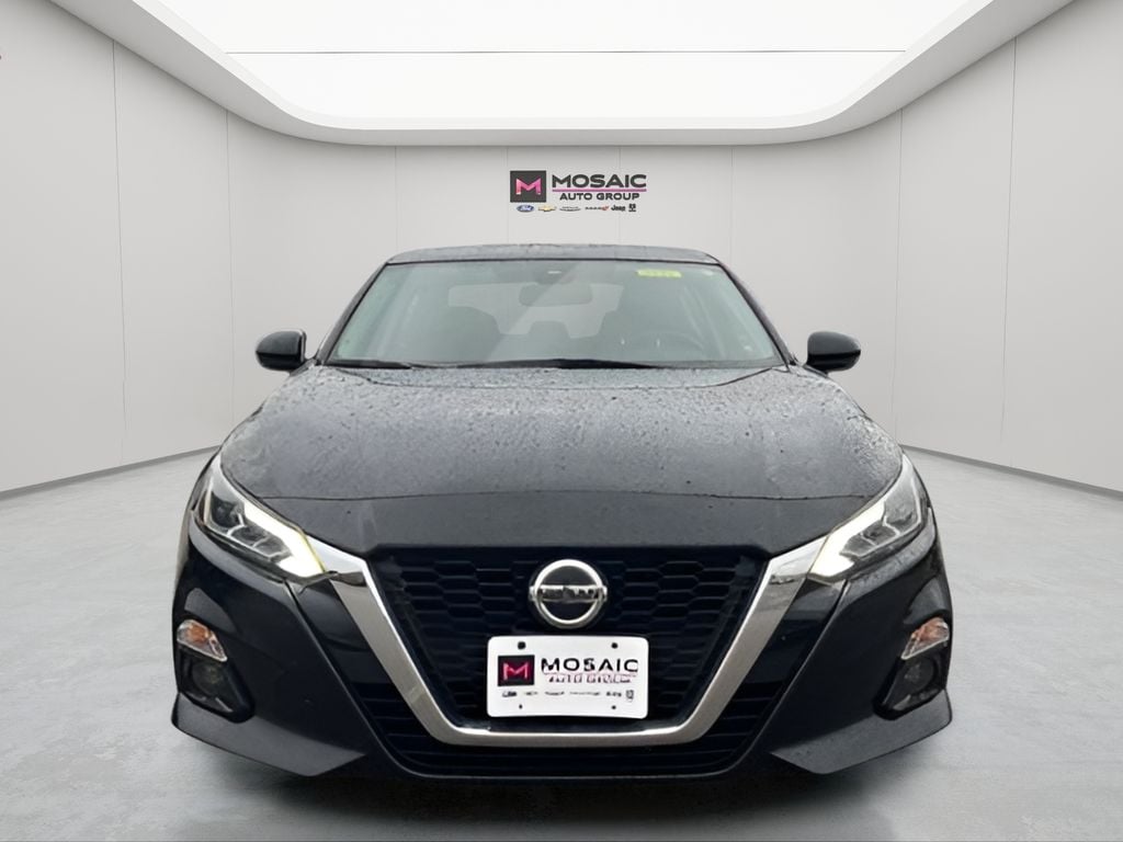 Used 2020 Nissan Altima SL with VIN 1N4BL4EW2LC190316 for sale in Zumbrota, Minnesota