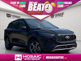 2025 Ford Escape ST-Line SUV