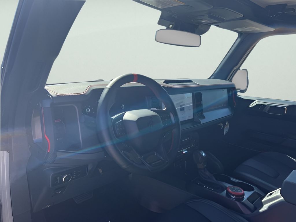 2025 Ford Bronco 4-Door Raptor - Photo 21