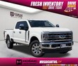  Ford F-350SD
