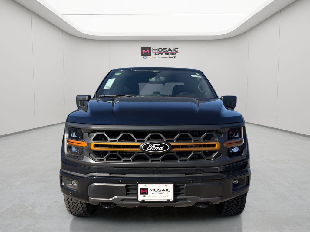 New 2025 Ford F-150 Tremor Truck