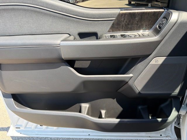 2026 Ford F-350 Super Duty Lariat - Photo 22