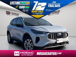 2026 Ford Escape Active SUV