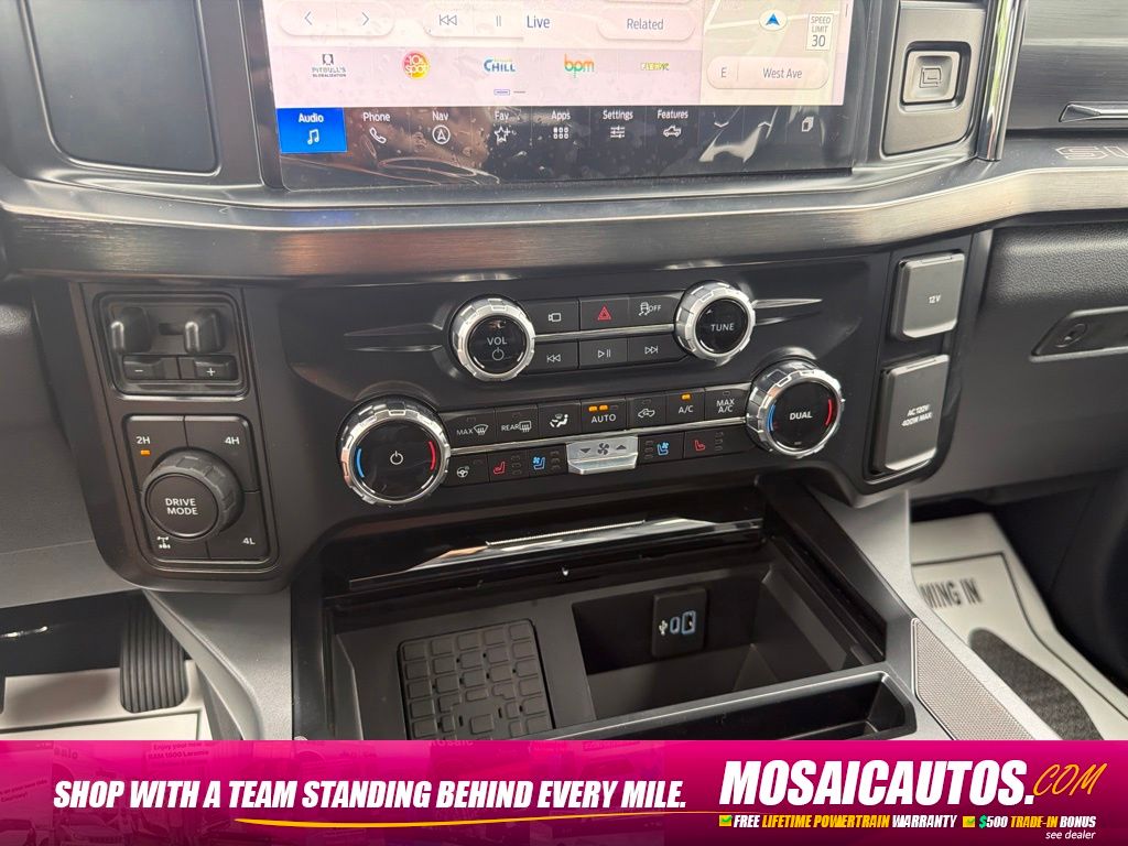 2026 Ford F-350 Super Duty Lariat - Photo 30