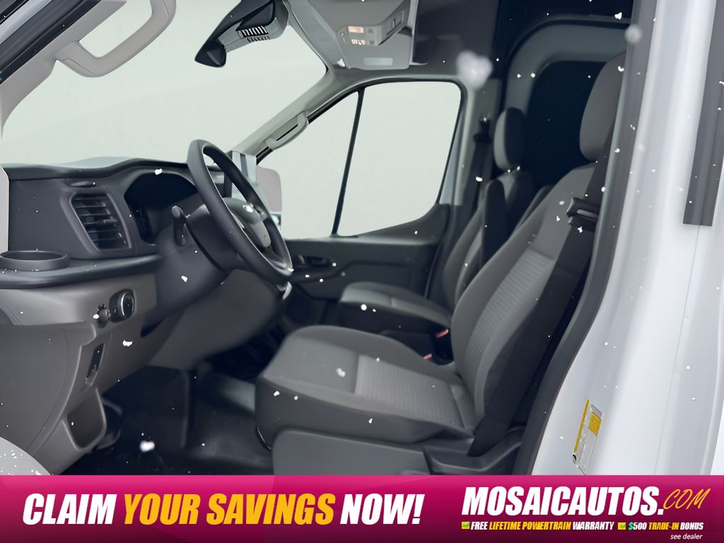 2026 Ford Transit Van Base - Photo 24