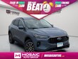 Ford Escape Plug-In Hybrid