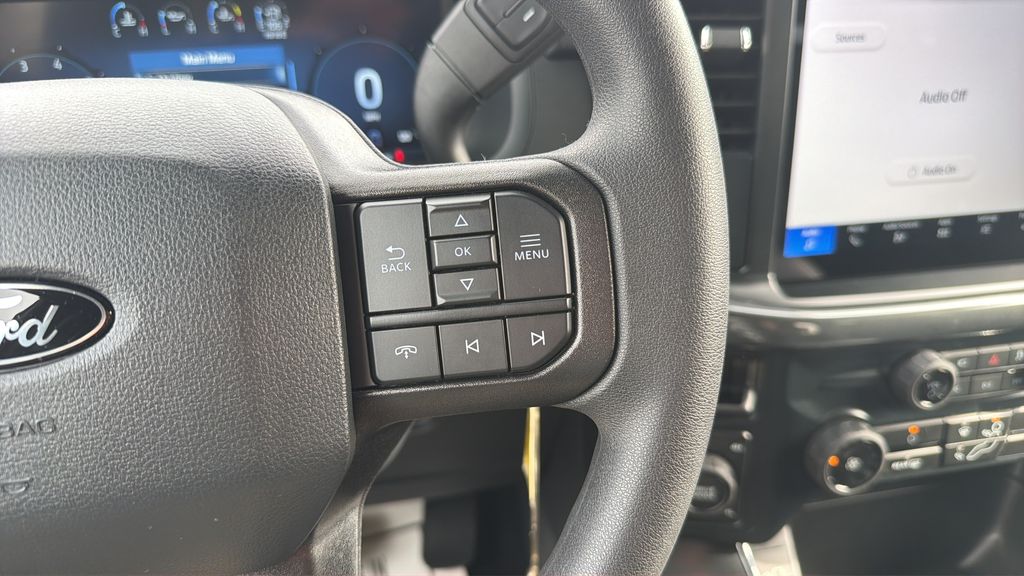 2025 Ford F-150 STX - Photo 35