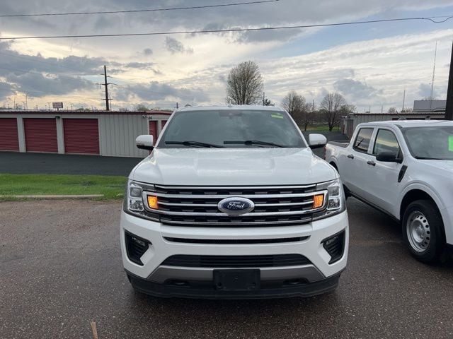 Used 2020 Ford Expedition XLT with VIN 1FMJU1JT7LEA83839 for sale in Zumbrota, Minnesota