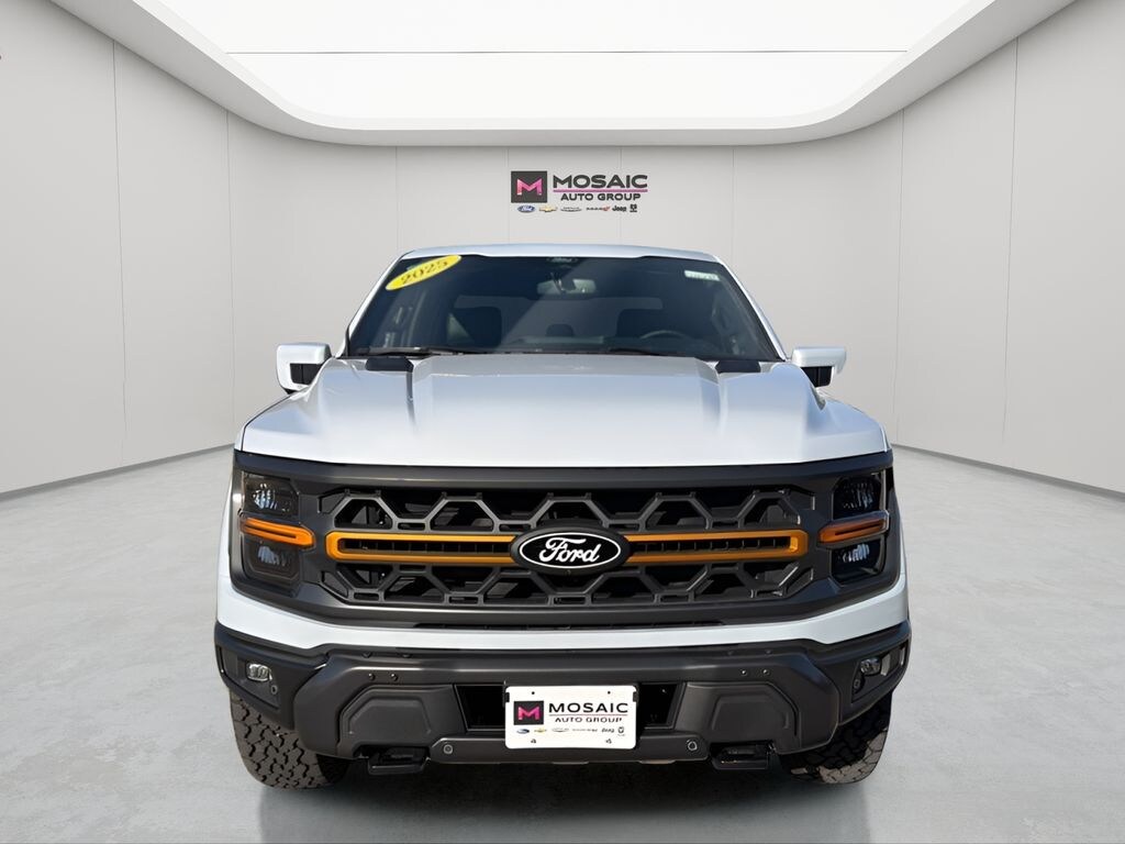New 2025 Ford F-150 Tremor Truck