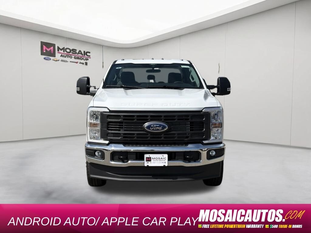 New 2026 Ford F-350SD XL Truck
