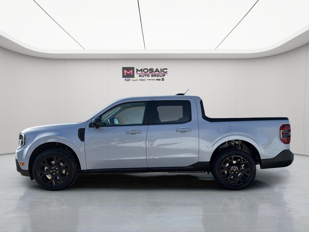New 2026 Ford Maverick Lariat Truck