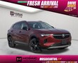  Buick Envision