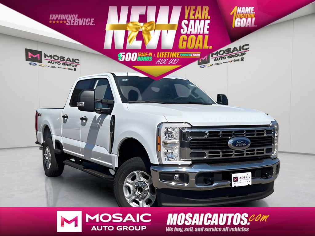 2026 Ford F-350 Base's photo