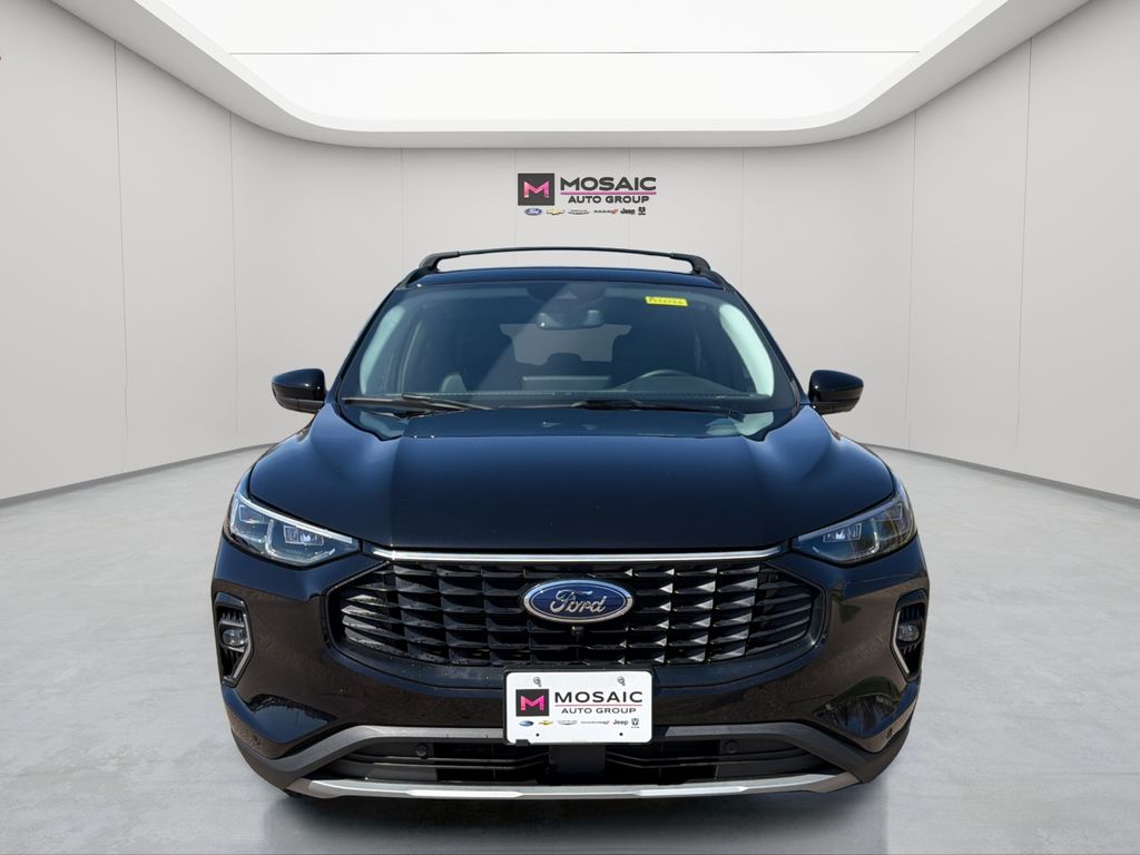 Used 2023 Ford Escape Platinum with VIN 1FMCU9JA6PUB16105 for sale in Zumbrota, Minnesota