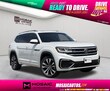  Volkswagen Atlas