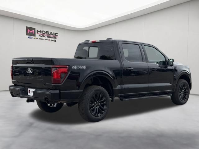 2026 Ford F-150 XLT - Photo 8