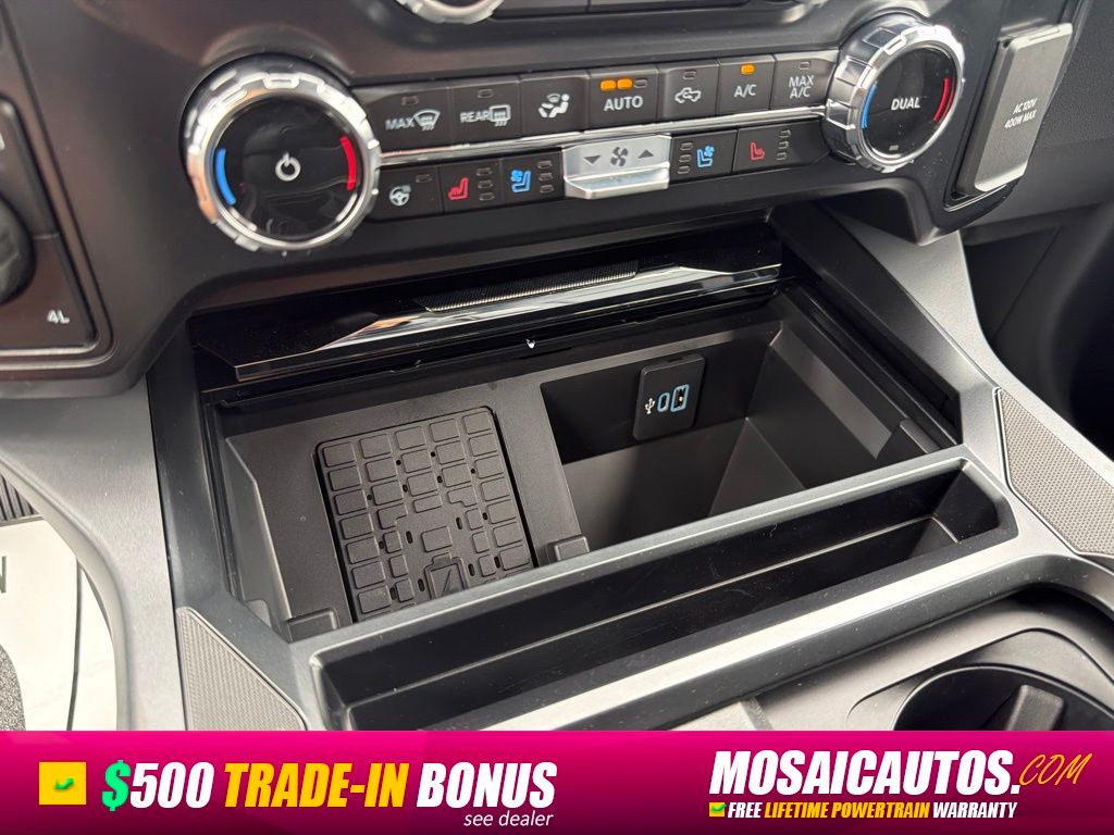 2026 Ford F-350 Super Duty Lariat - Photo 31