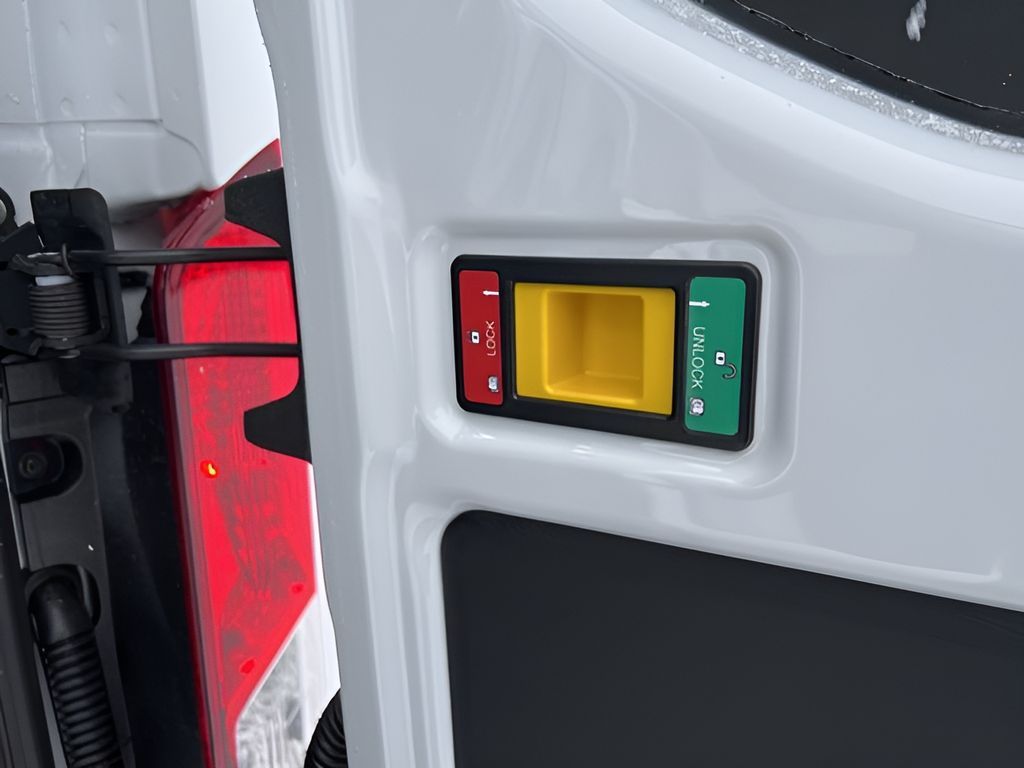 2026 Ford Transit Van Base - Photo 22