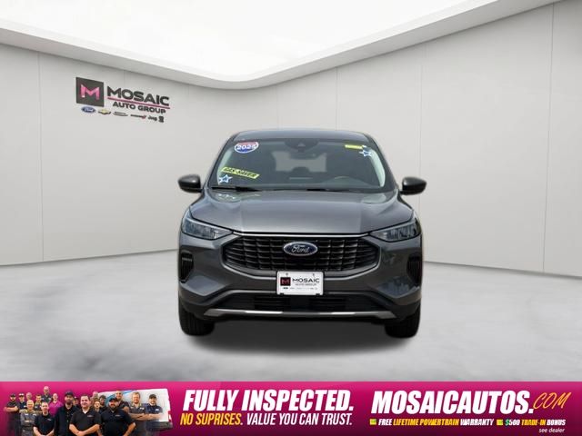 Used 2025 Ford Escape Active with VIN 1FMCU9GN5SUB40091 for sale in Zumbrota, Minnesota