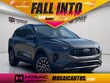 Ford Escape Plug-In Hybrid
