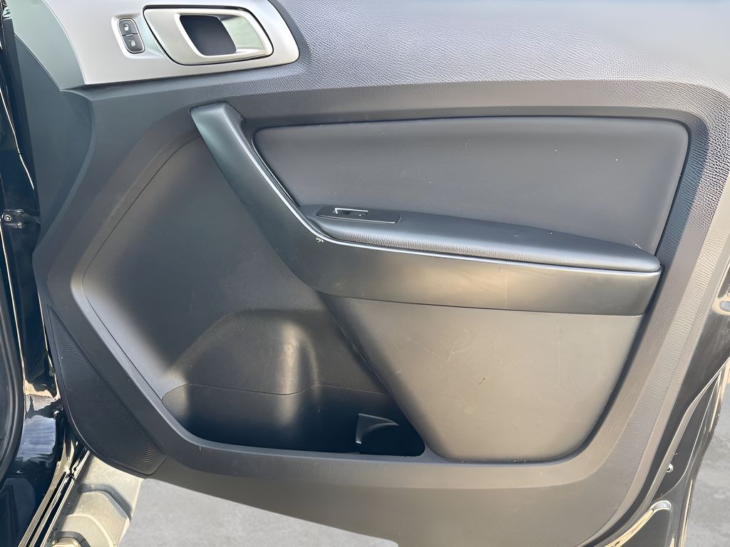 2020 Ford Ranger XLT - Photo 11