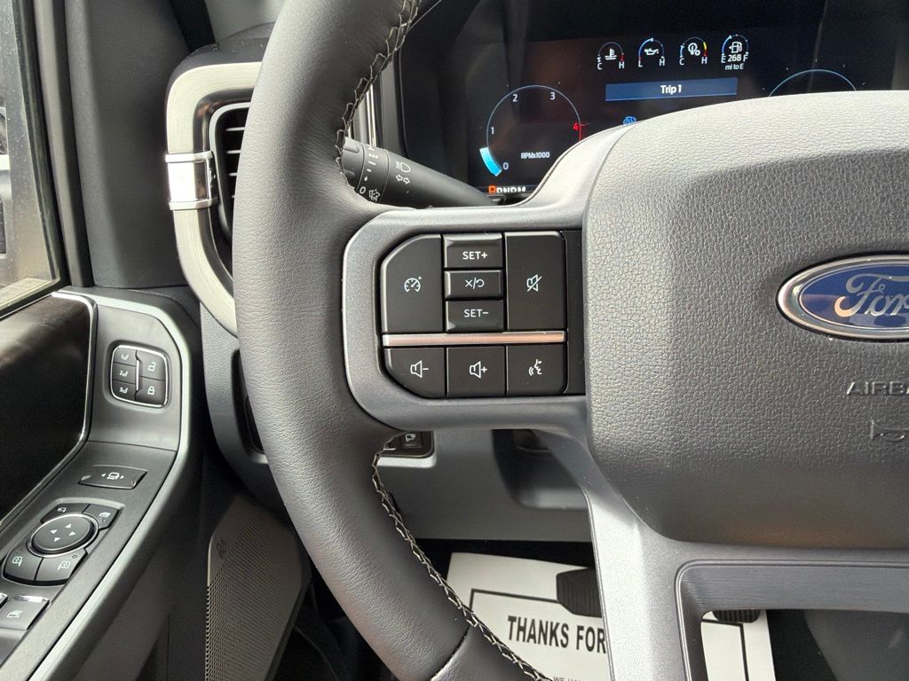 2026 Ford F-350 Super Duty Lariat - Photo 36