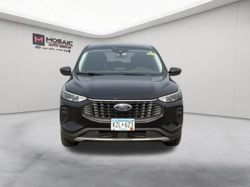 Used 2023 Ford Escape Active SUV
