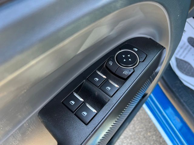 2026 Ford Maverick Lobo Standard - Photo 21