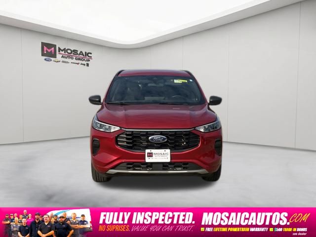 Used 2023 Ford Escape ST-Line with VIN 1FMCU9MN9PUA51300 for sale in Zumbrota, Minnesota