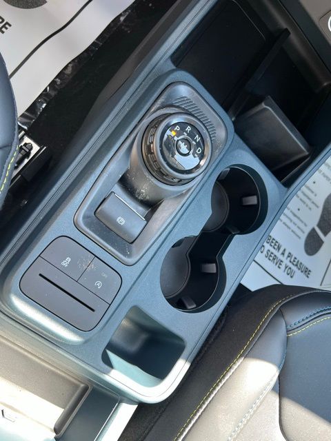 2026 Ford Maverick Lobo Standard - Photo 29