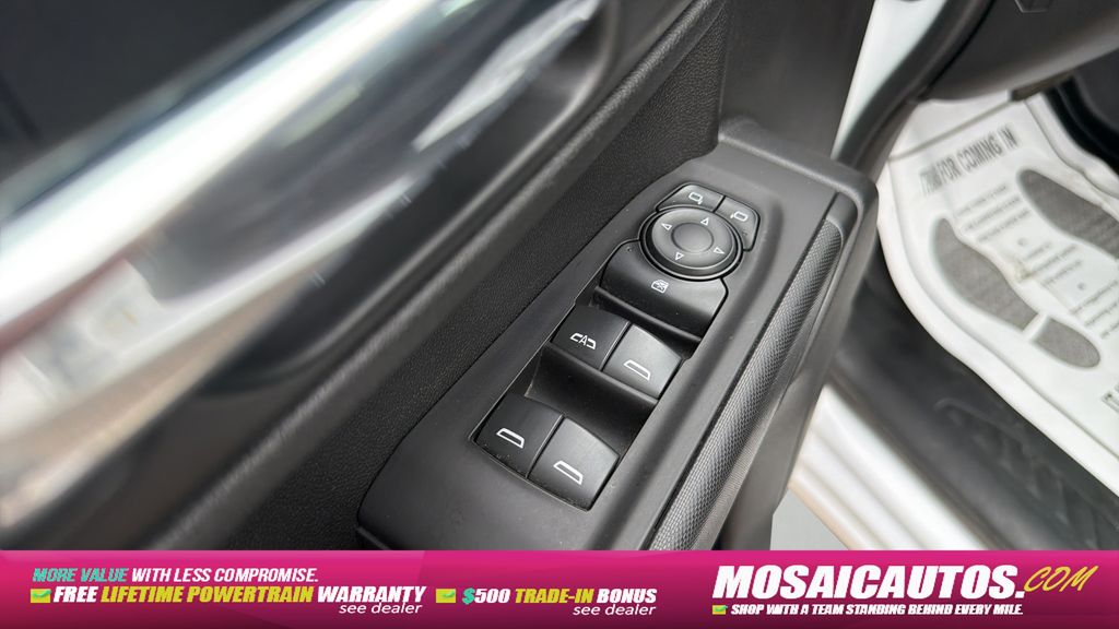 2024 GMC Sierra 1500 Pro - Photo 21