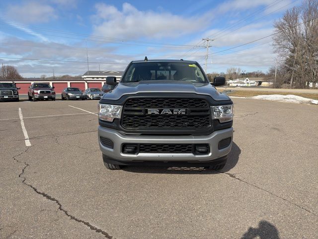 Used 2020 RAM Ram 2500 Pickup Tradesman with VIN 3C6UR5CJ0LG206855 for sale in Zumbrota, Minnesota